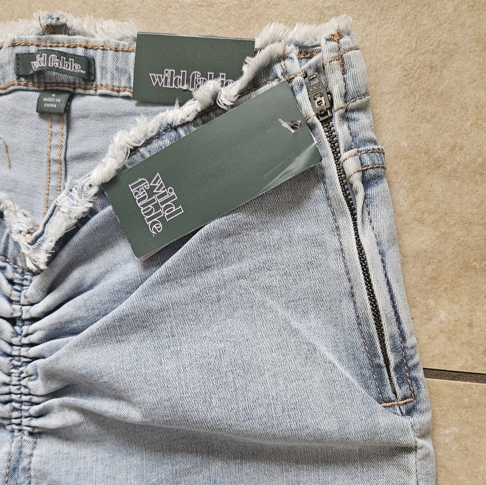 Wild Fable Flare Jeans
